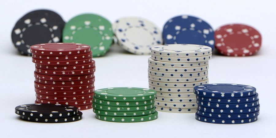 Was ist eine Wette in einem Casino
