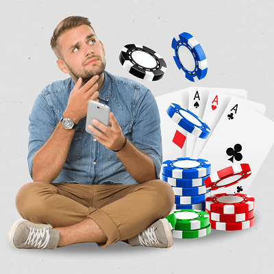 Mythen über Casinos und Glücksspiel
