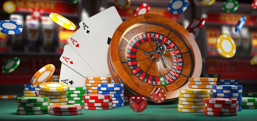 8 mythes populaires sur les casinos et les jeux de hasard 