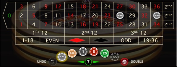 Live Roulette Strategies