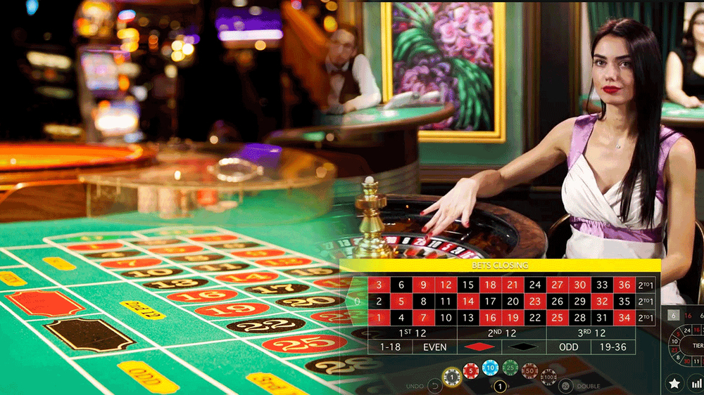 How to choose a roulette game format