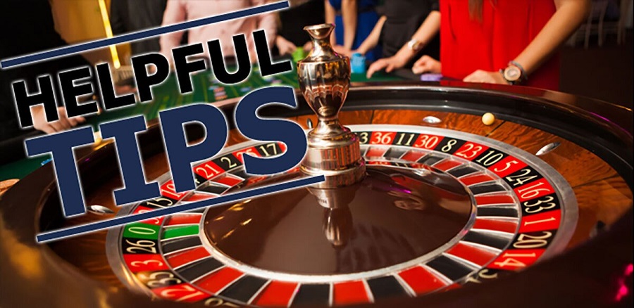 roulette beginners guide