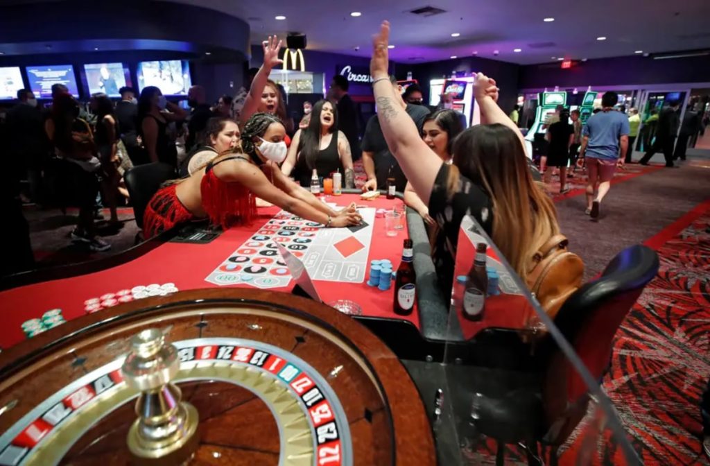 uncovering roulette game myths