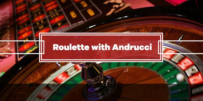 Analyse de la stratégie de roulette d'Andrucci