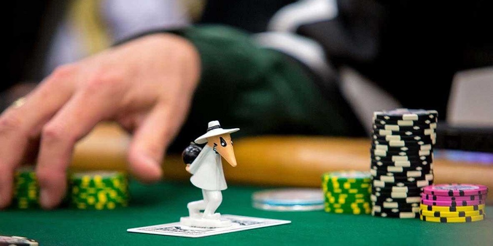 Talismans apportant des gains au casino 