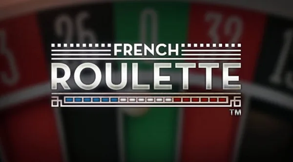 Anleitung zum französischen Roulette