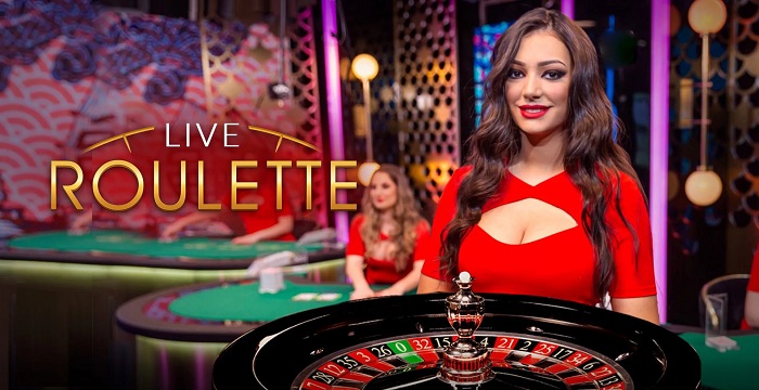 live dealer roulette review
