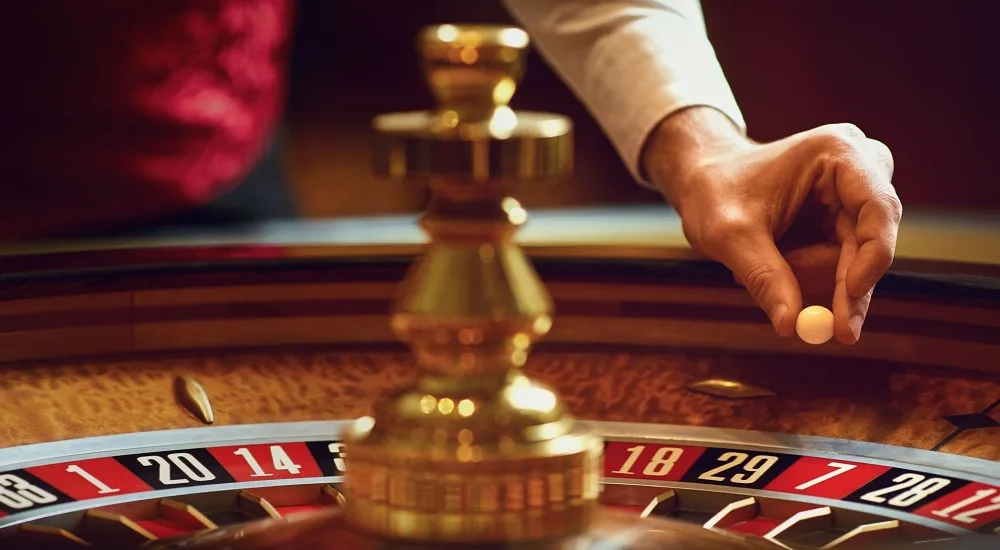 Amazing Facts About the Roulette Game