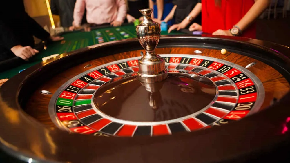 mastering european roulette strategy