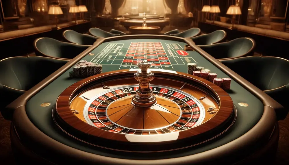 Comment jouer à la roulette La Partage et En Prison