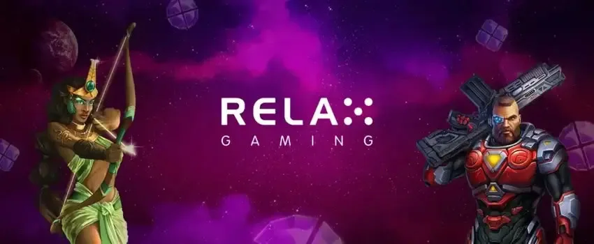 relax gaming solutions