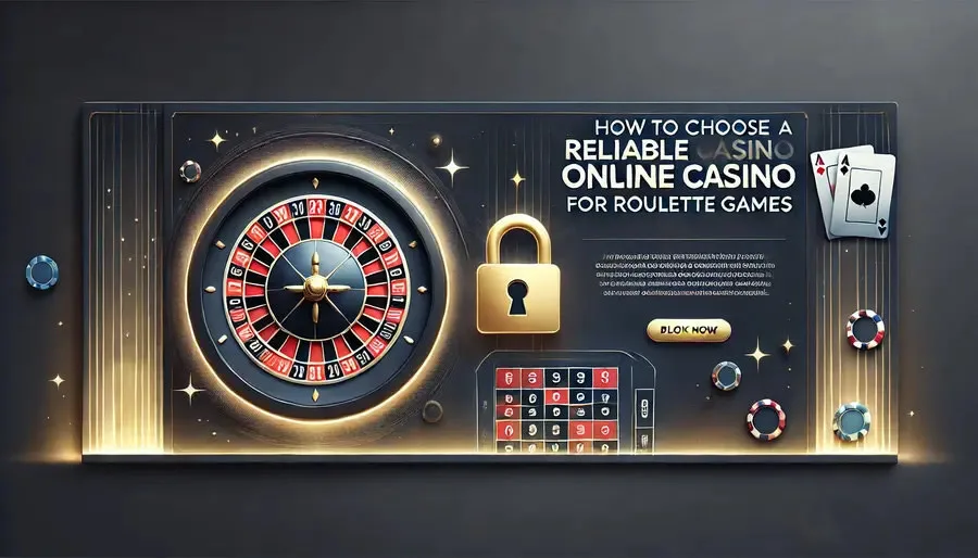 Guide onlinte roulette