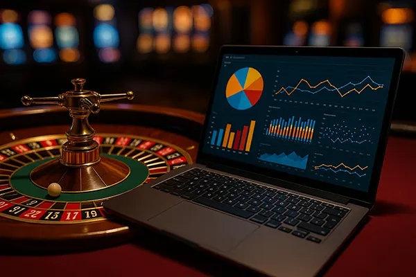 Big Data Roulette